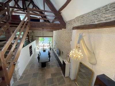 Vente Propriété Besançon - Réf. 12259  - Mandataire immobilier Catherine Danielsen - image 6