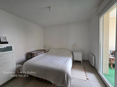 Vente Appartement Saint-Raphaël - Réf. 10716  - Mandataire immobilier Stéphanie Van De Kadsye - image 6