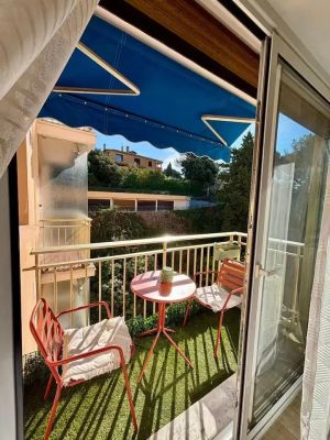 Vente Studio Saint-Raphaël - Réf. 12210  - Mandataire immobilier Caroline Gibeaux - image 2