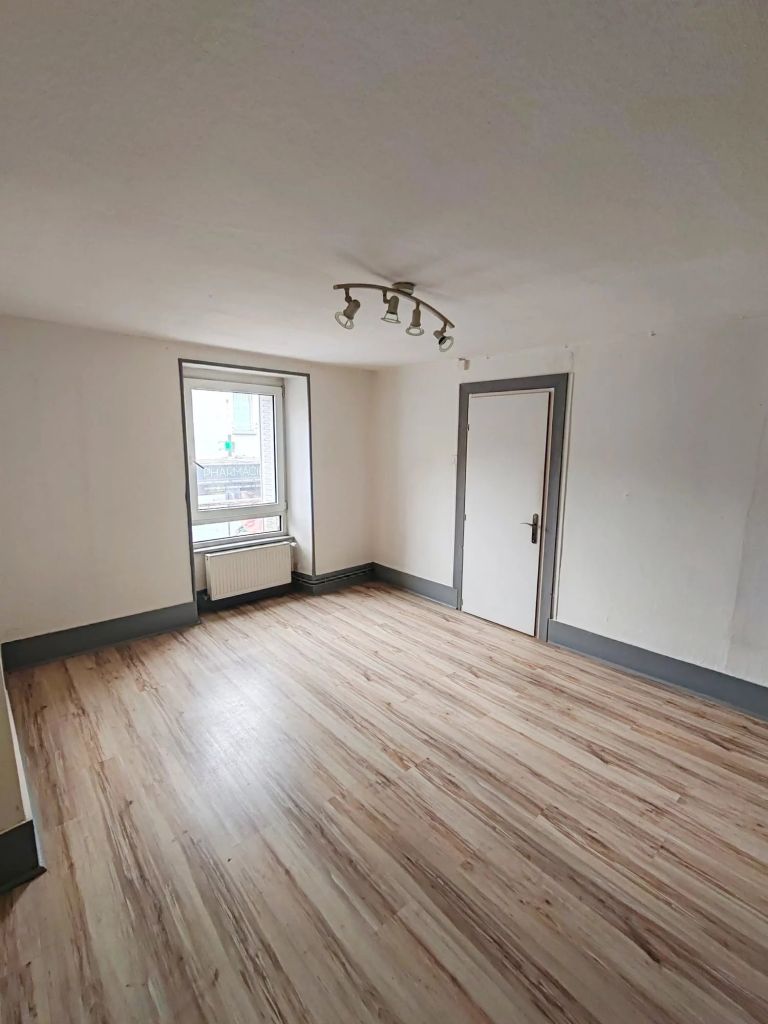 Appartement 41 m²