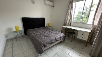 Cayenne 97300 – Ensemble immobilier