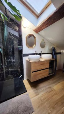 Vente Appartement Villeurbanne - Réf. 12149  - Mandataire immobilier Brigitte Claude - image 11