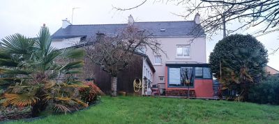 Vente Maison de ville Cléguérec - Réf. 12171  - Mandataire immobilier Julien Stil - image 21