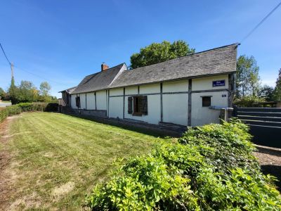 Vente Maison Gournay-en-Bray - Réf. 11587  - Mandataire immobilier Bruno Lucet - image 4