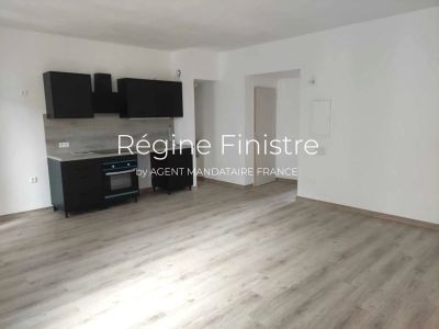 Vente Appartement Flayosc - Réf. 12172  - Mandataire immobilier Régine Finistre - image 4