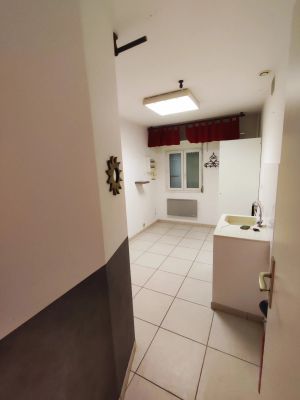 Vente Studio Saint-Jean-de-Sauves - Réf. 11552  - Mandataire immobilier Vanessa Chabauty - image 9