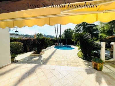 Mougins 06250 – Maison