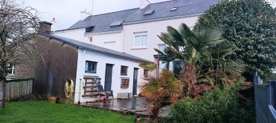 Vente Maison de ville Cléguérec - Réf. 12171  - Mandataire immobilier Julien Stil - image 22