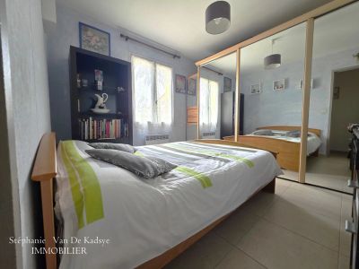 Vente Maison Puget-sur-Argens - Réf. 10688  - Mandataire immobilier Stéphanie Van De Kadsye - image 11