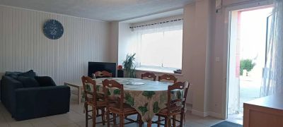 Vente Appartement Saint-Gérand - Réf. 11698  - Mandataire immobilier Julien Stil - image 2