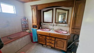 Vente Villa Saint-Denis - Réf. 12198  - Mandataire immobilier Jean-Michel Corvez - image 8