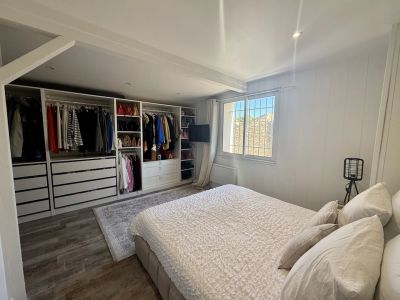 Vente Maison de village La Fare-les-Oliviers - Réf. 12265  - Mandataire immobilier Annabel Touche - image 9