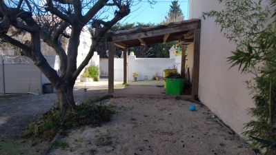 Marseille 12ème 13012 – Maison