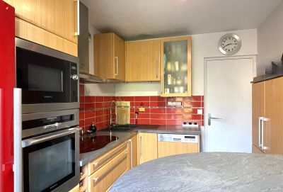 Ville-d'Avray 92410 – Appartement