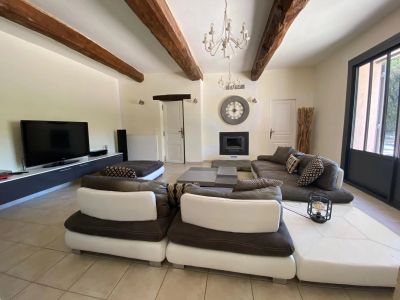 Vente Propriété Flayosc - Réf. 11091  - Mandataire immobilier Johan Benguigui - image 9