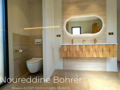 Vente Villa Grimaud - Réf. 11667  - Mandataire immobilier Noureddine Bohrer - image 23