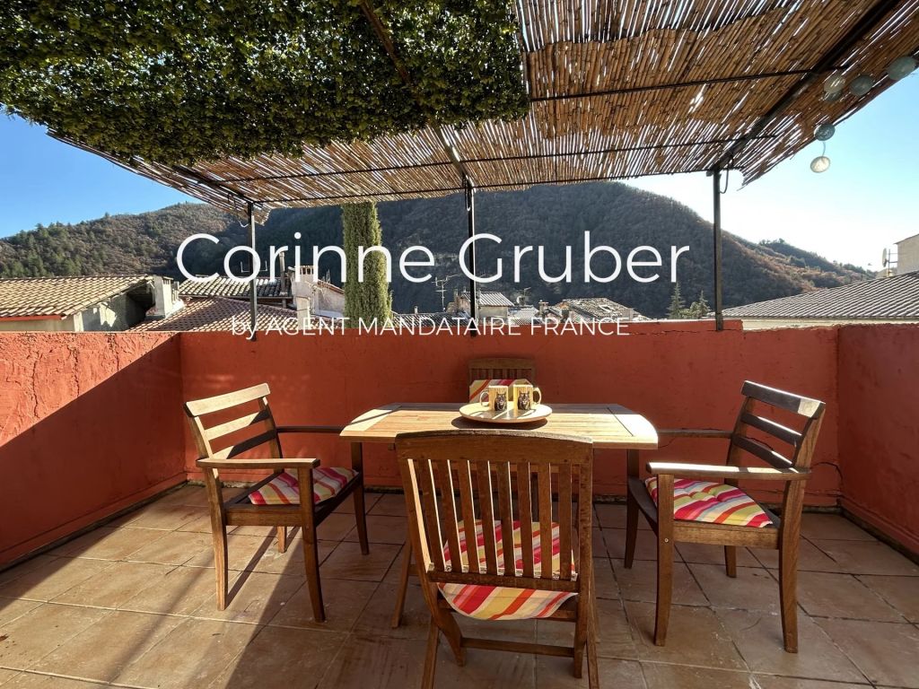 Appartement 84.59 m²