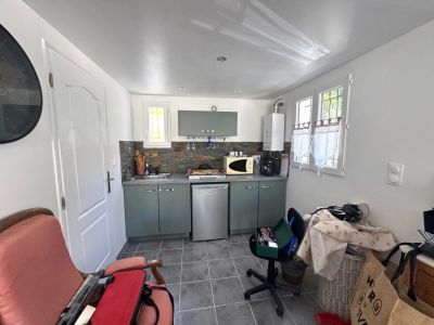 Vente Maison Vidauban - Réf. 11325  - Mandataire immobilier Régine Finistre - image 14