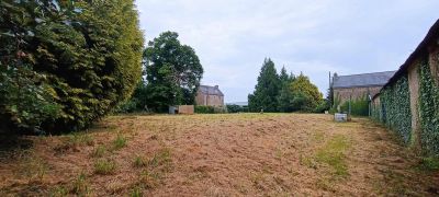 Vente Propriété Pontivy - Réf. 11289  - Mandataire immobilier Julien Stil - image 17