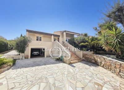 Vente Maison Fréjus - Réf. 12270  - Mandataire immobilier Olivier Sabourin - image 2