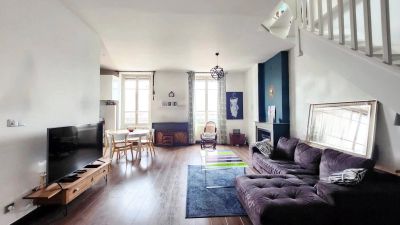 Vente Appartement Villeurbanne - Réf. 12149  - Mandataire immobilier Brigitte Claude - image 6