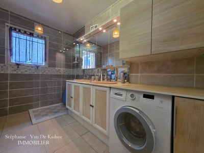 Vente Maison Puget-sur-Argens - Réf. 10688  - Mandataire immobilier Stéphanie Van De Kadsye - image 9