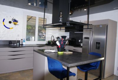 Vente Villa Lorgues - Réf. 12034  - Mandataire immobilier Régine Finistre - image 13