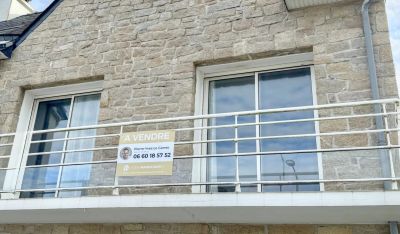 Vente Appartement Quiberon - Réf. 10758  - Mandataire immobilier Pierre-Yves Le Garrec - image 10