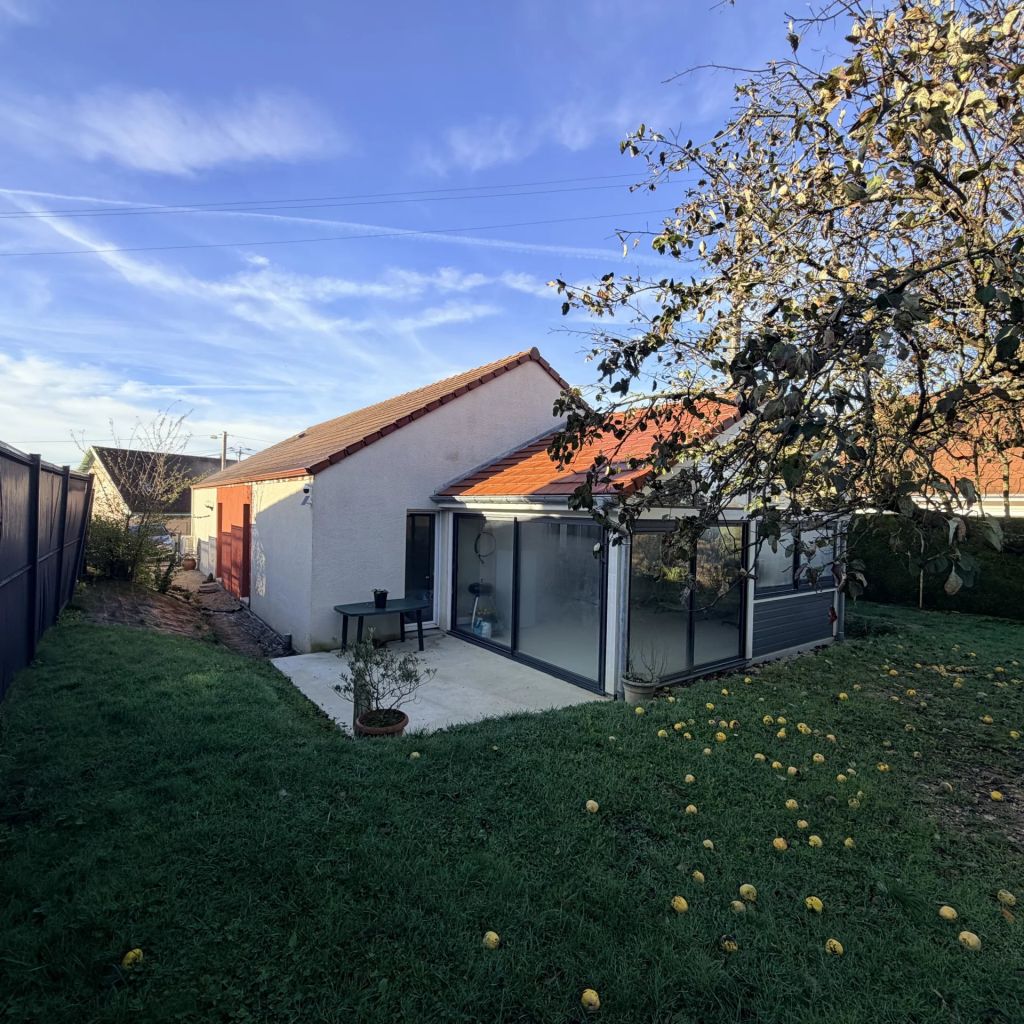 Vente Vente Maison Pelousey - Réf. 11808  - Mandataire immobilier Catherine Danielsen - image 1