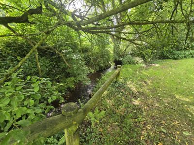 Vente Maison de village Josselin - Réf. 11598  - Mandataire immobilier Pierre-Yves Le Dorner - image 9