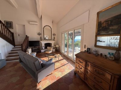 Vente Propriété Rayol-Canadel-sur-Mer - Réf. 12095  - Mandataire immobilier Inès Ribeiro - image 3