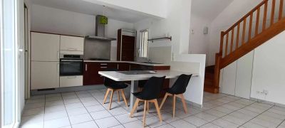 Vente Maison Locminé - Réf. 11165  - Mandataire immobilier Julien Stil - image 8