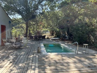 Vente Manoir Draguignan - Réf. 11962  - Mandataire immobilier Sylvie Geler - image 3