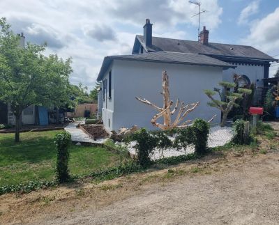 Vente Appartement Saint-Jean-le-Blanc - Réf. 10710  - Mandataire immobilier Charline Durand-Henry - image 3