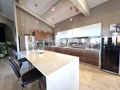 Saint Aygulf 83370 – Villa