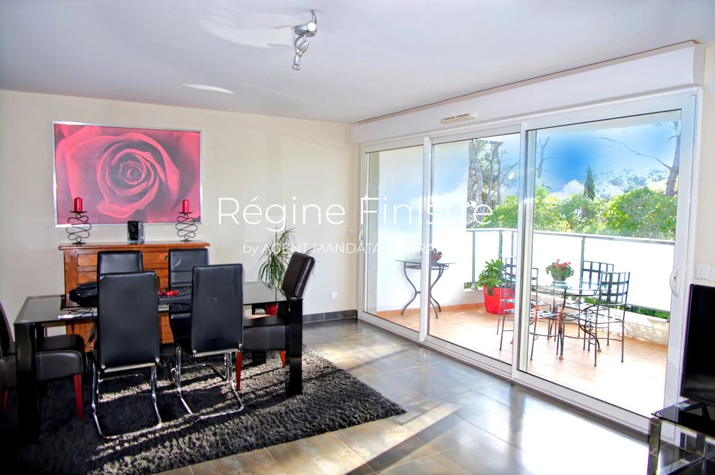 Appartement 95.57 m²