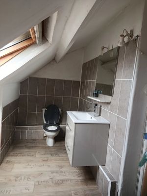 Vente Maison jumelée Flers - Réf. 12180  - Mandataire immobilier Stéphane Fogel - image 5