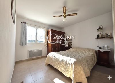 Vente Maison Roquebrune-sur-Argens - Réf. 12261  - Mandataire immobilier Olivier Sabourin - image 13