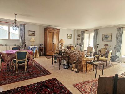 Vente Villa Vidauban - Réf. 11113  - Mandataire immobilier Valérie Lataste - image 5