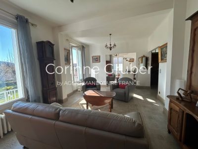 Vente Maison Digne-les-Bains - Réf. 10521  - Mandataire immobilier Corinne Gruber - image 11