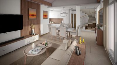 Vente Maison Régusse - Réf. 11016  - Mandataire immobilier Johan Benguigui - image 15