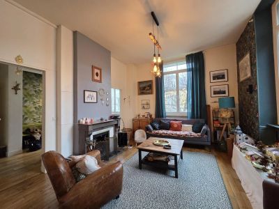 Vente Appartement Reims - Réf. 12069  - Mandataire immobilier Laure Lefèvre - image 2