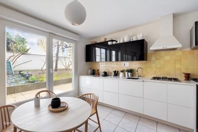 Courbevoie 92400 – Appartement