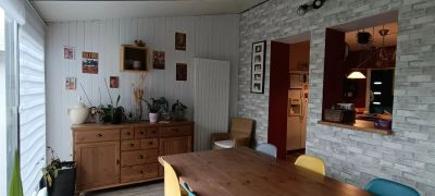 Vente Maison de ville Cléguérec - Réf. 12171  - Mandataire immobilier Julien Stil - image 8