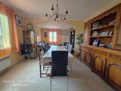 Vente Maison Puget-sur-Argens - Réf. 10688  - Mandataire immobilier Stéphanie Van De Kadsye - image 6