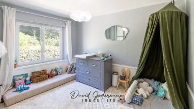 Vente Maison Fréjus - Réf. 10788  - Mandataire immobilier David Godereaux - image 7