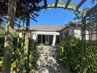 Vente Maison Rioz - Réf. 12129  - Mandataire immobilier Catherine Danielsen - image 10