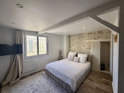 Vente Maison de village La Fare-les-Oliviers - Réf. 12265  - Mandataire immobilier Annabel Touche - image 8