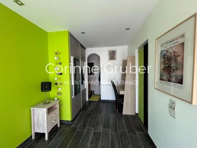 Vente Maison Digne-les-Bains - Réf. 11920  - Mandataire immobilier Corinne Gruber - image 18