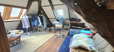 Vente Maison Prat - Réf. 11451  - Mandataire immobilier Anne-Louise Prigent - image 17